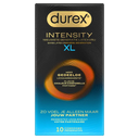 Durex Intensity XL Condoms
