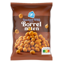 Borrel nuts smoked BBQ flavour
