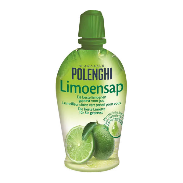 Polenghi Lemon Juice