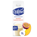 Optimel Drinking Yoghurt Mango Passion Fruit
