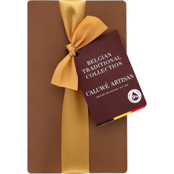 Caluwé Artisan Belgische pralines ballotin mix