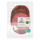 Pepper salami