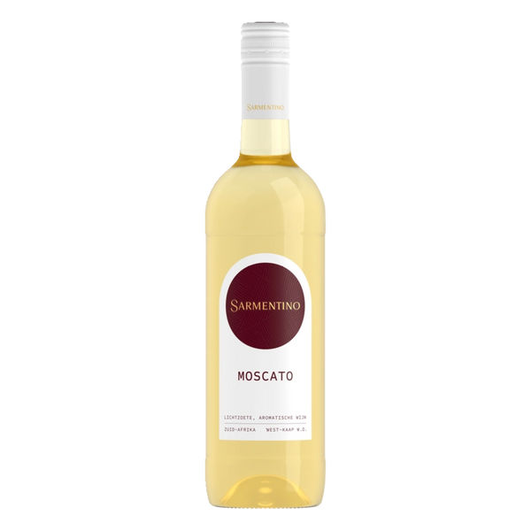 Sarmentino Moscato