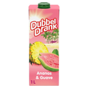 DoubleDrink Pineapple & guava