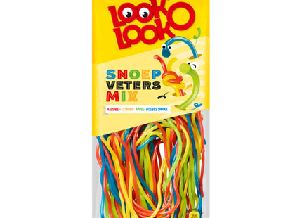 Look-O-Look Snoep veters mix