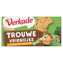 Verkade Trouwe vriendjes
