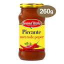 Grand' Italia Piccante met rode peper