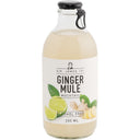 Sir. James 101 Ginger mule