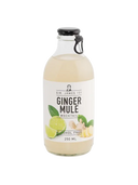 Sir. James 101 Ginger mule