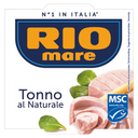 Rio Mare Tuna in water