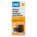 HG Airfryer reiniger
