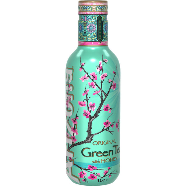 Arizona Grüner Tee mit Honig