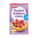 Dr. Oetker Banketbakkersroom