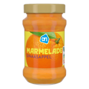 Oranje marmelade