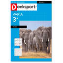 Denksport Varia 3er Bündel