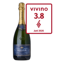 Krone Borealis Jahrgangs-Cuvée Brut