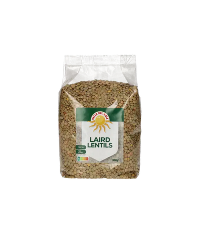 Lentils