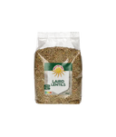 Valle del sole Green lentils