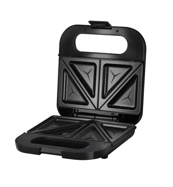 Blue Home Tosti ijzer 1000W