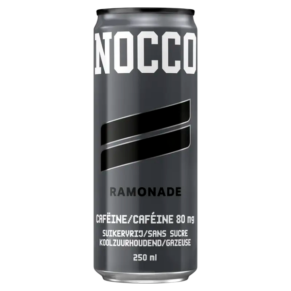 NOCCO Ramonade