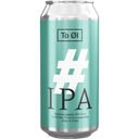 To Øl IPA