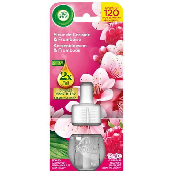 Air Wick Electric Refill Magnolia