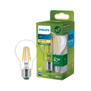 Philips LED-Filament-Standard E27 40W klar