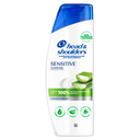 Head & Shoulders Sensitive shampoo