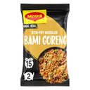 Maggi stir-fry noodles bami goreng