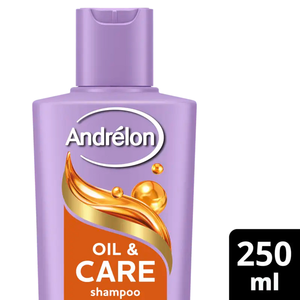 Andrélon Öl & Pflege Shampoo