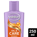 Andrélon Öl & Pflege Shampoo