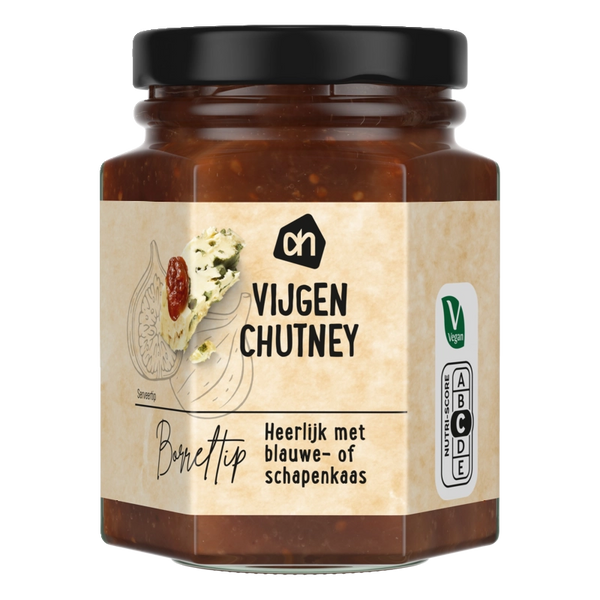 Vijgenchutney