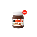 Nutella Hazelnut Spread