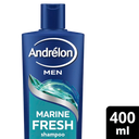 Andrélon Men marine fresh shampoo