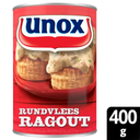 Unox Beef ragout