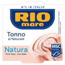 Rio Mare Natural Tuna