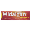 Midalgan Extra warm