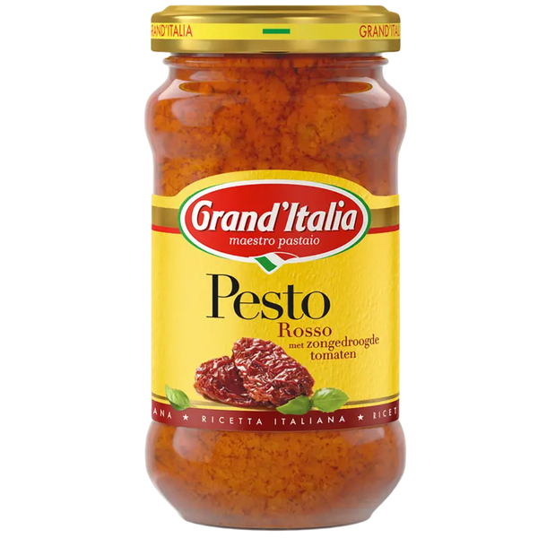 Grand' Italia Red Pesto