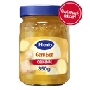 Hero Fruit Spread Ginger