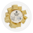 Truffle cheese cubes 48+