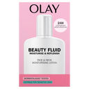 Olay Beauty fluid lotion
