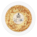 Spanische Tortilla