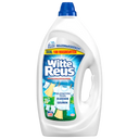 Witte Reus Liquid Laundry Detergent Gel White