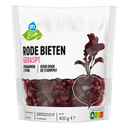 Bio Rote Bete, geraspelt
