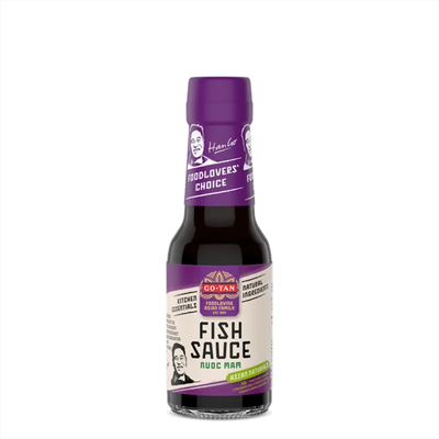Fish sauces (mix)