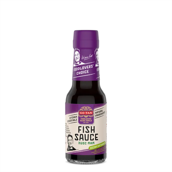 Go-Tan Fish Sauce