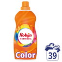 Robijn Klein & krachtig color voordeelfles