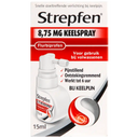 Strepfen Throat Spray
