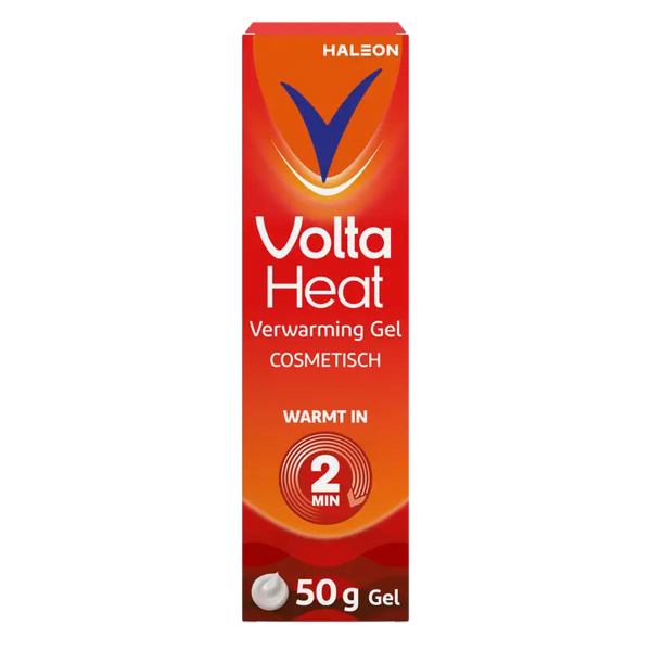 Voltaren VoltaHeat Wärmegel