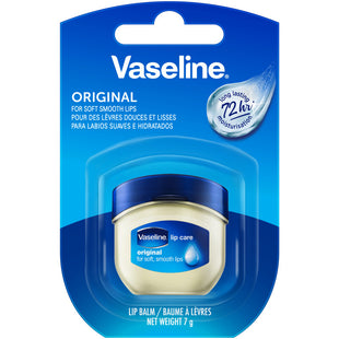 Vaseline Original lip balm